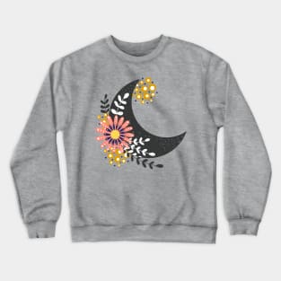 Harvest moon Crewneck Sweatshirt